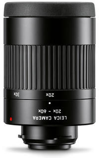 Leica Vario-Okular 25-50X WW ASPH