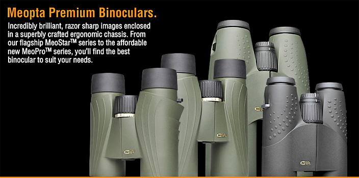 Meopta Premium Ferngl&auml;ser