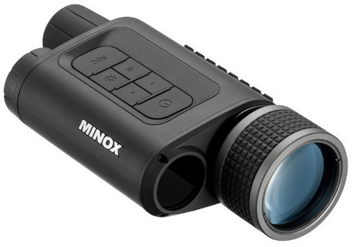 Minox Nachtsichtger&auml;t NVD 650