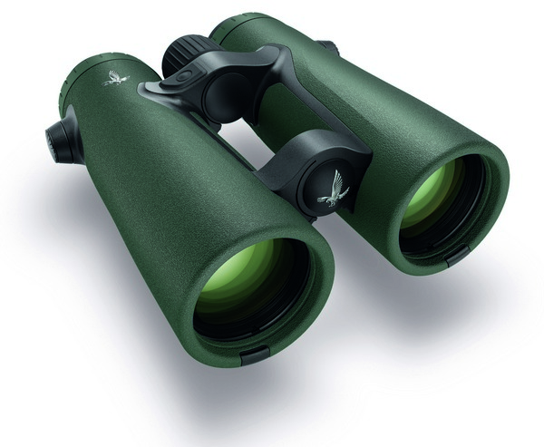 Swarovski EL-Range TA