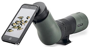 Kameraadapter f&uuml;r iPhone