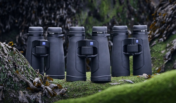 ZEISS Victory SFL 50-ger