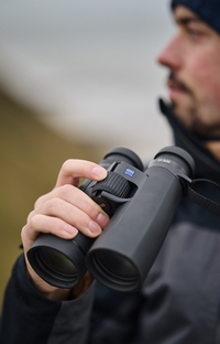 ZEISS Victory SFL 50-ger