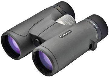 DDoptics K&ouml;nigstein 42er