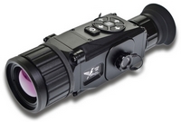 DDoptics W&auml;rmebildkamera