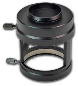 DDoptics Kameraadapter f&uuml;r SLR- und Systemkameras bis 56 mm