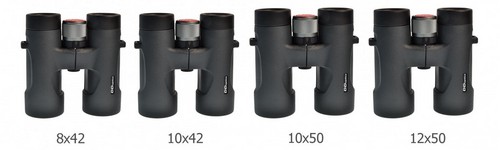 DDoptics Lux-HR ED Ferngl&auml;ser