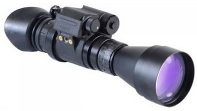 DDoptics Nachtsichtger&auml;t Mini DD-14 mit Objektiv