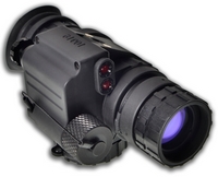 DDoptics Nachtsichtger&auml;t Mini DD-14 ohne Objektiv