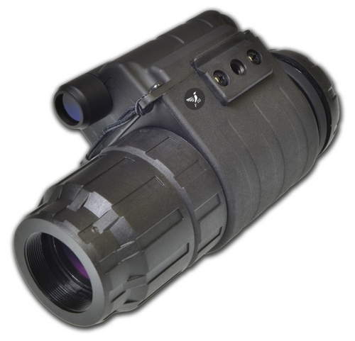DDoptics Nachtsichtger&auml;t ULTRAlight Monokular Gen. 1+ 