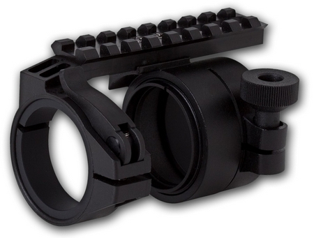 DDoptics Adapter f&uuml;r Ferngl&auml;ser und Spektive