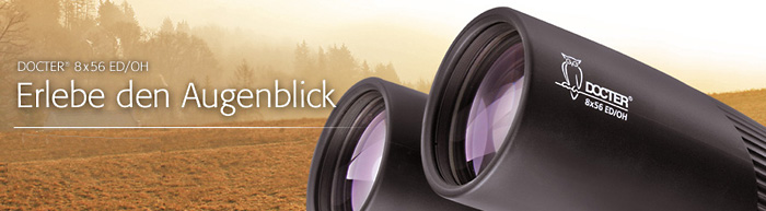 Noblex: Erlebe den Augenblick